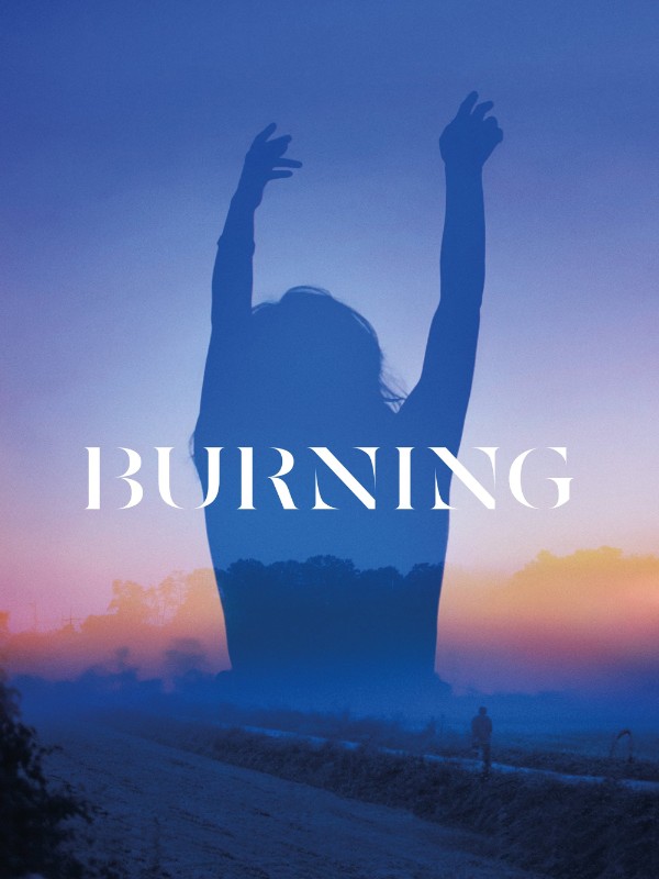Burning - Kocaeli Duysun - Şehre Dair Her Şey