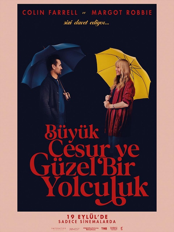 Büyük, Cesur ve Güzel Bir Yolculuk - Kocaeli Duysun - Şehre Dair Her Şey