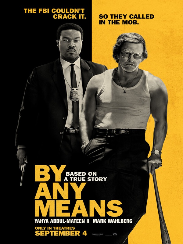By Any Means - Kocaeli Duysun - Şehre Dair Her Şey