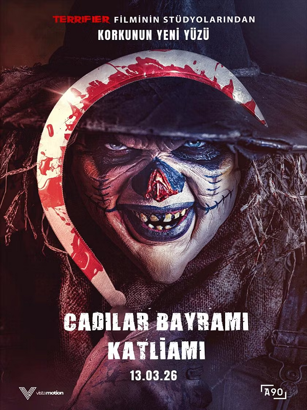 Cadılar Bayramı Katliamı - Kocaeli Duysun - Şehre Dair Her Şey