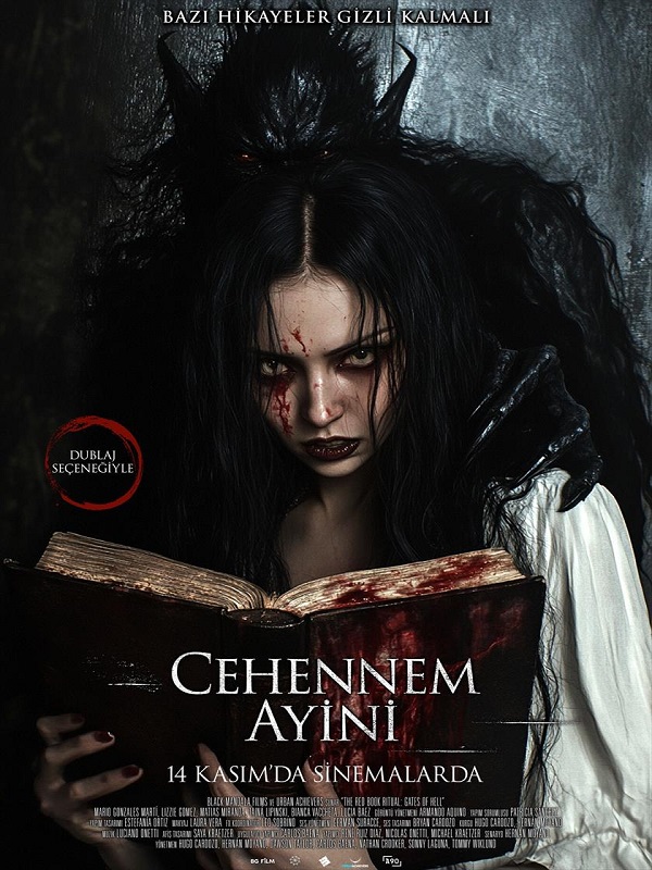 Cehennem Ayini - Kocaeli Duysun - Şehre Dair Her Şey