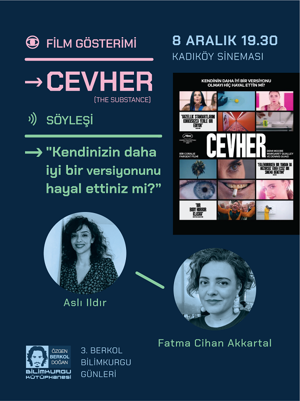 Cevher: “Kendinizin daha iyi bir versiyonunu hayal ettiniz mi?” - Kocaeli Duysun - Şehre Dair Her Şey