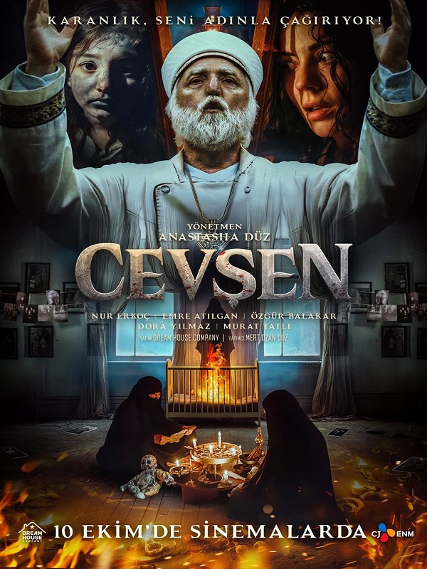 Cevşen - Kocaeli Duysun - Şehre Dair Her Şey