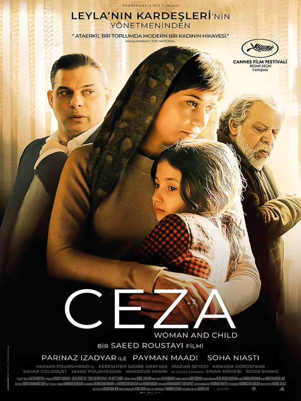 Ceza - Kocaeli Duysun - Şehre Dair Her Şey
