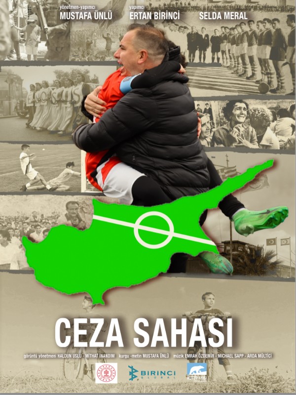 Ceza Sahası - Kocaeli Duysun - Şehre Dair Her Şey