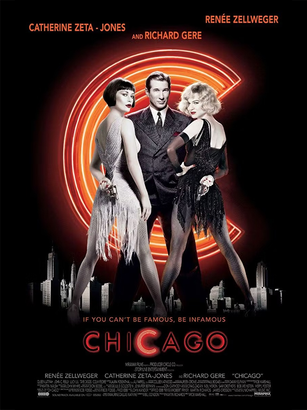 Chicago - Kocaeli Duysun - Şehre Dair Her Şey
