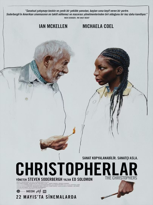 Christopherlar - Kocaeli Duysun - Şehre Dair Her Şey