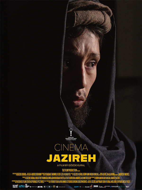 Cinema Jazireh - Kocaeli Duysun - Şehre Dair Her Şey