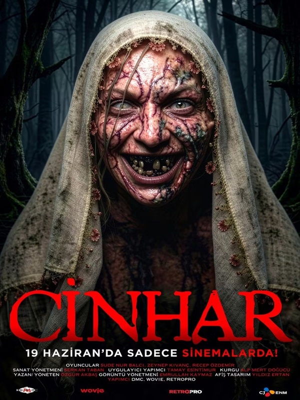 Cinhar - Kocaeli Duysun - Şehre Dair Her Şey