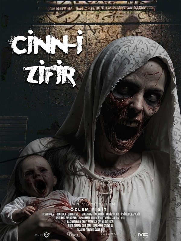Cinn-i Zifir - Kocaeli Duysun - Şehre Dair Her Şey