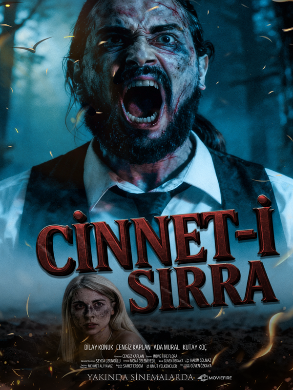 Cinnet-i Sırra - Kocaeli Duysun - Şehre Dair Her Şey