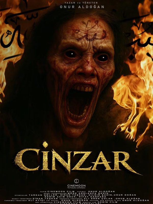 Cinzar - Kocaeli Duysun - Şehre Dair Her Şey