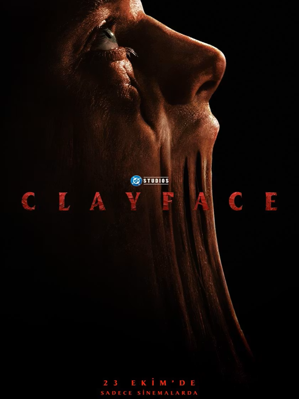 Clayface - Kocaeli Duysun - Şehre Dair Her Şey
