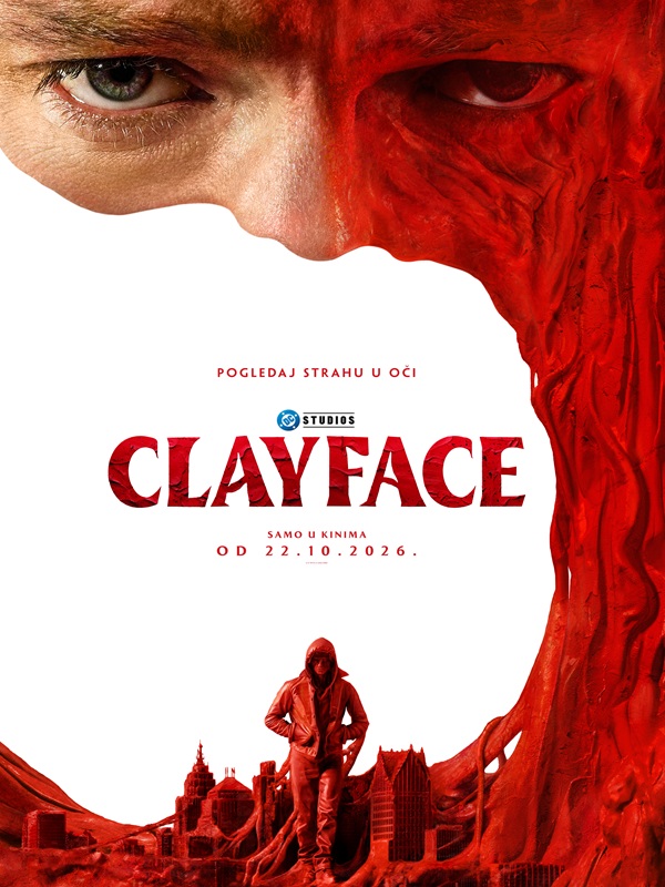 Clayface - Kocaeli Duysun - Şehre Dair Her Şey