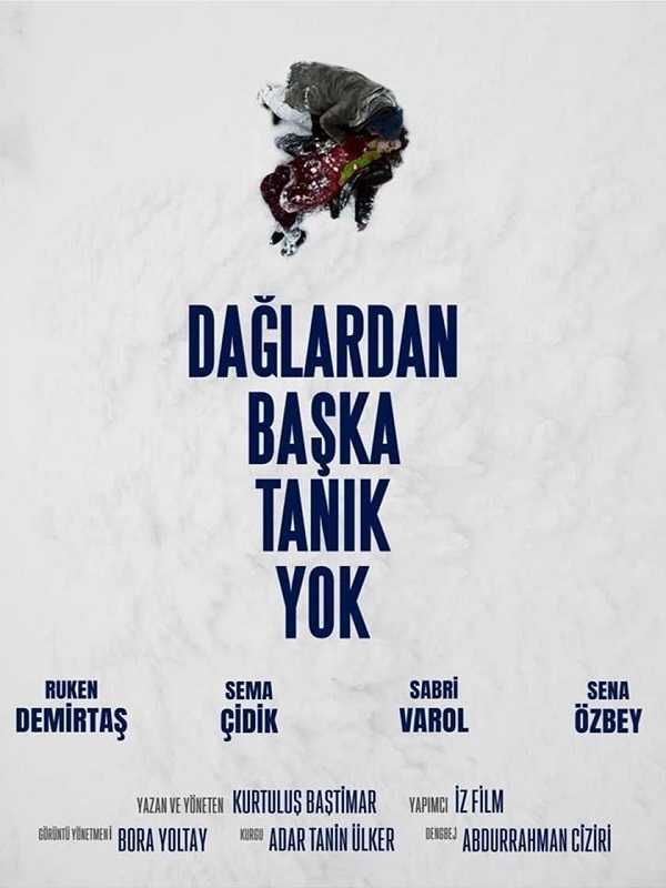 Dağlardan Başka Tanık Yok - Kocaeli Duysun - Şehre Dair Her Şey