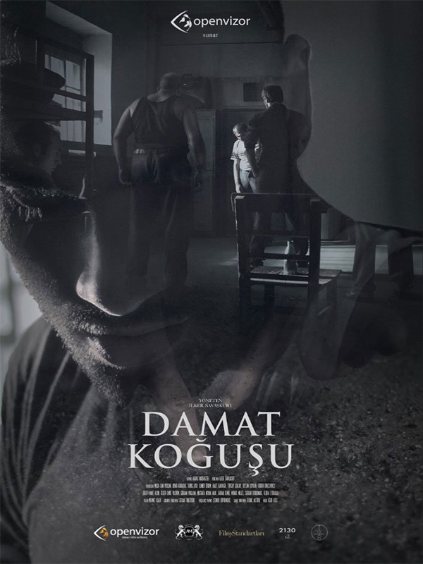 Damat Koğuşu - Kocaeli Duysun - Şehre Dair Her Şey