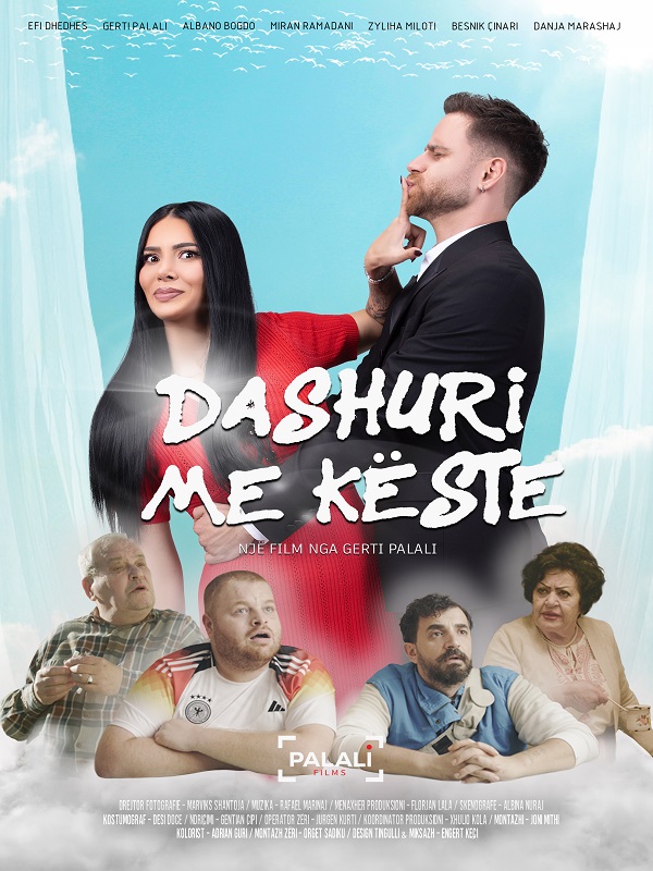 Dashuri Me Keste - Kocaeli Duysun - Şehre Dair Her Şey