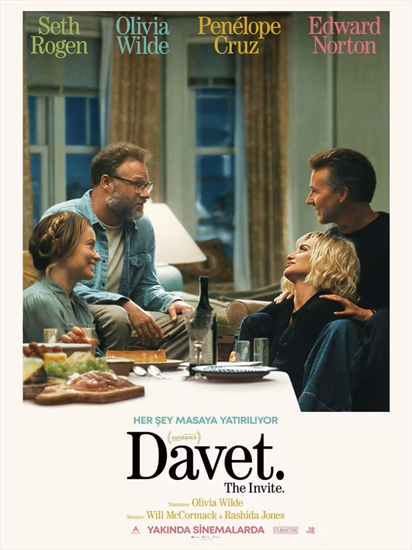 Davet - Kocaeli Duysun - Şehre Dair Her Şey
