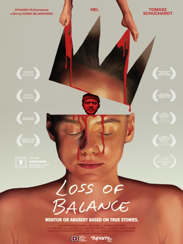 Denge Kaybı - Loss Of Balance - Kocaeli Duysun - Şehre Dair Her Şey