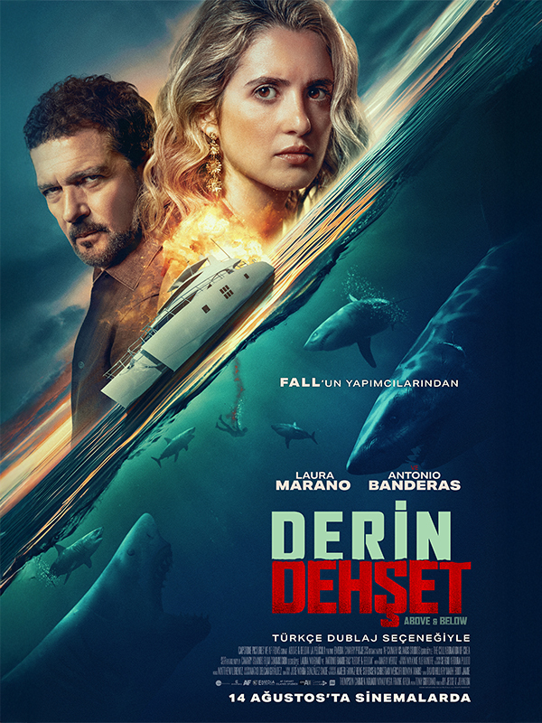 Derin Dehşet - Kocaeli Duysun - Şehre Dair Her Şey