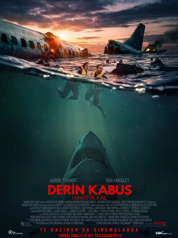 Derin Kabus - Kocaeli Duysun - Şehre Dair Her Şey