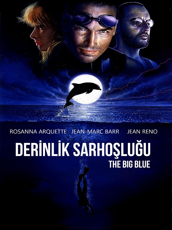 Derinlik Sarhoşluğu - Kocaeli Duysun - Şehre Dair Her Şey