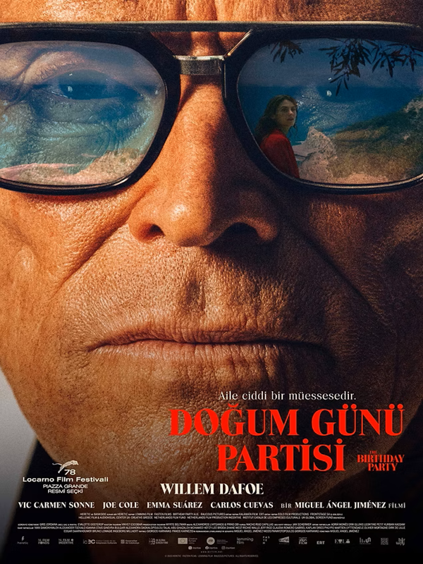 Doğum Günü Partisi - Kocaeli Duysun - Şehre Dair Her Şey