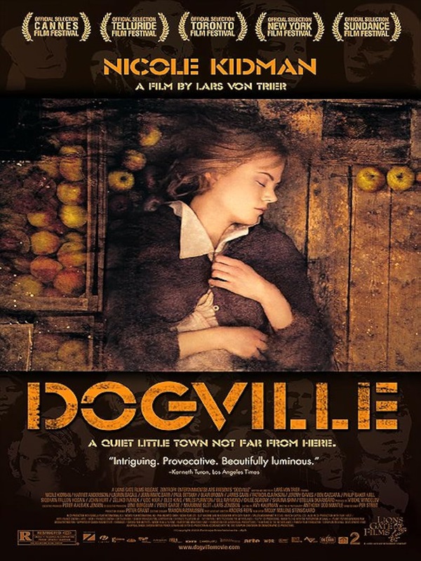 Dogville - Kocaeli Duysun - Şehre Dair Her Şey