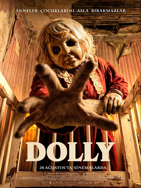 Dolly - Kocaeli Duysun - Şehre Dair Her Şey