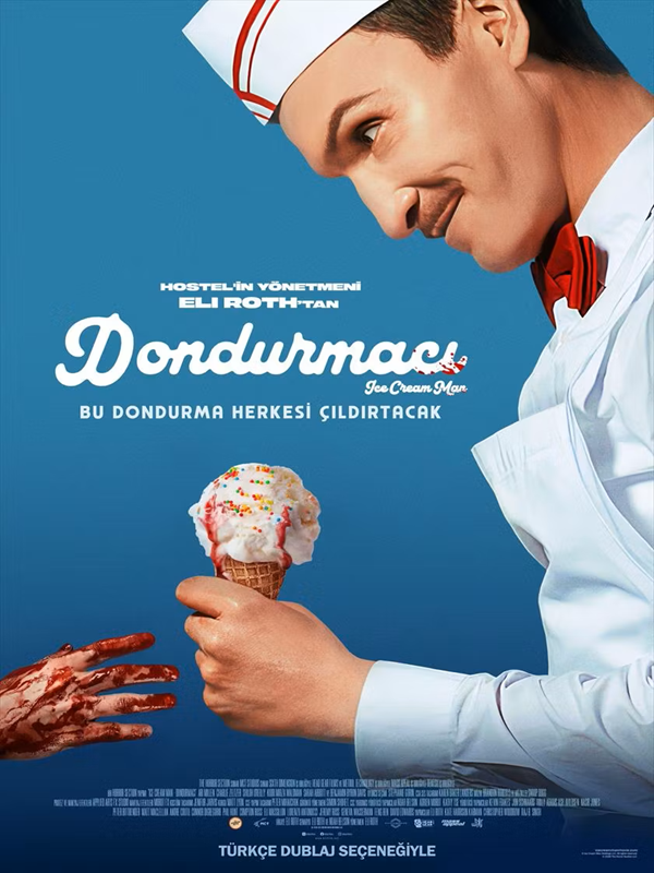Dondurmacı - Kocaeli Duysun - Şehre Dair Her Şey