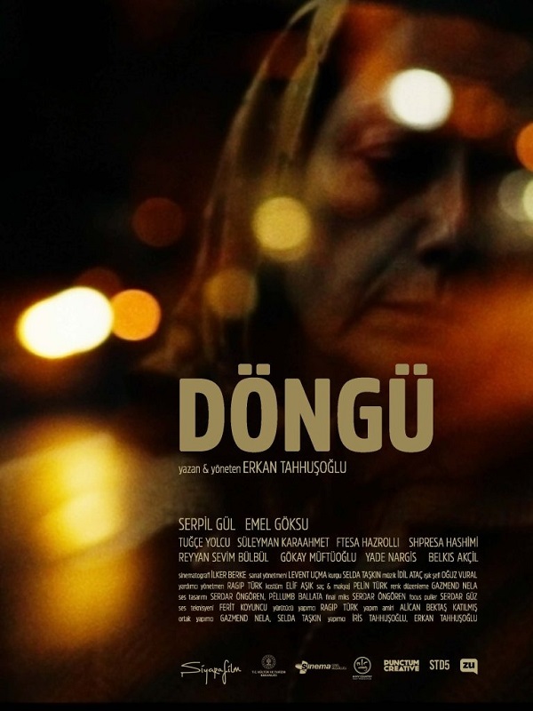 Döngü - Kocaeli Duysun - Şehre Dair Her Şey