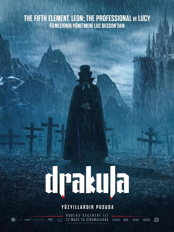 Drakula - Kocaeli Duysun - Şehre Dair Her Şey