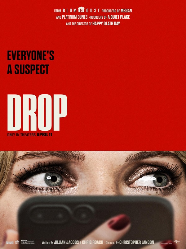 Drop: Kabul Et veya Reddet