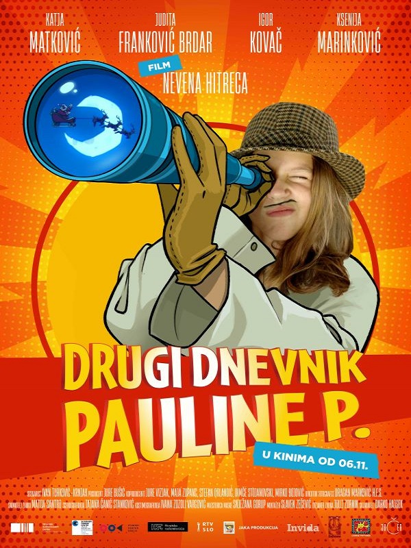 Drugi dnevnik Pauline P. - Kocaeli Duysun - Şehre Dair Her Şey