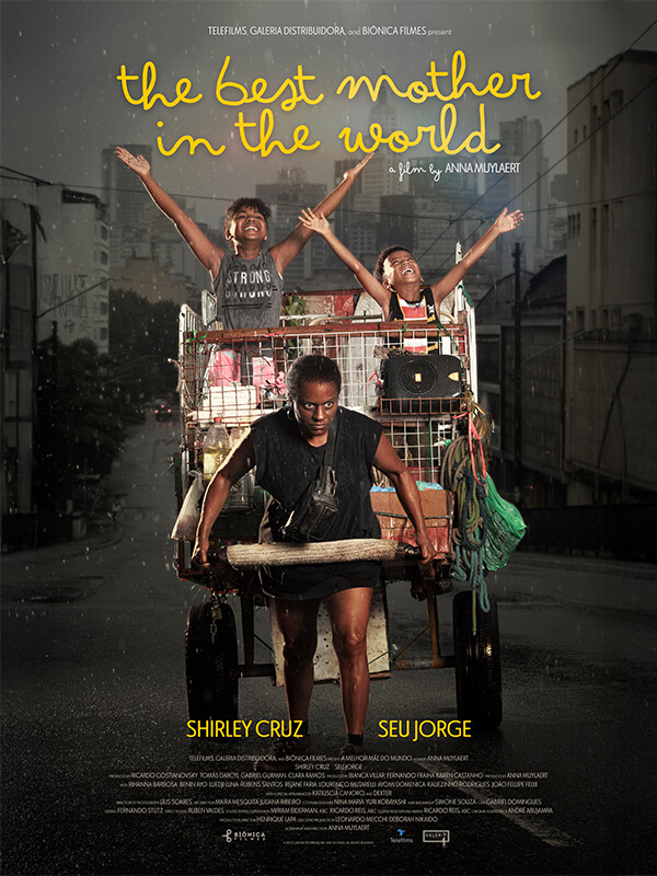 Dünyanın En İyi Annesi - Kocaeli Duysun - Şehre Dair Her Şey