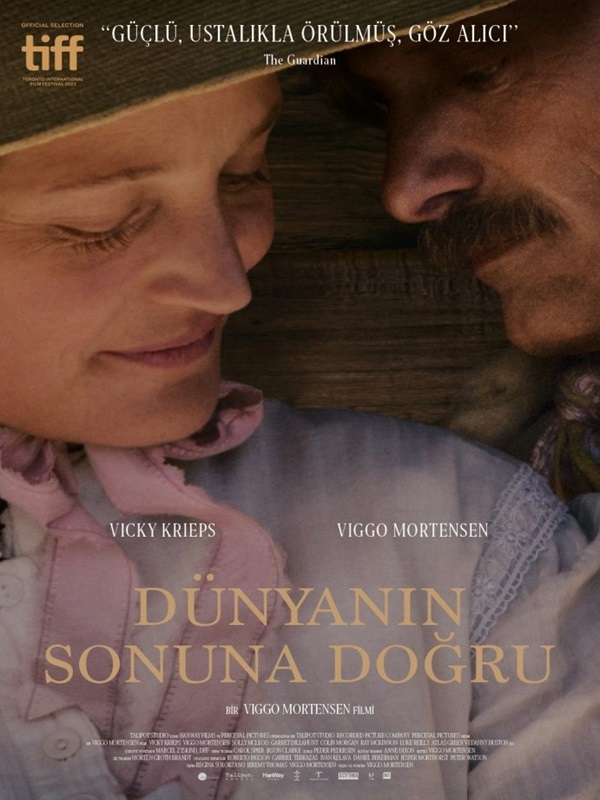 Dünyanın Sonuna Doğru - Kocaeli Duysun - Şehre Dair Her Şey