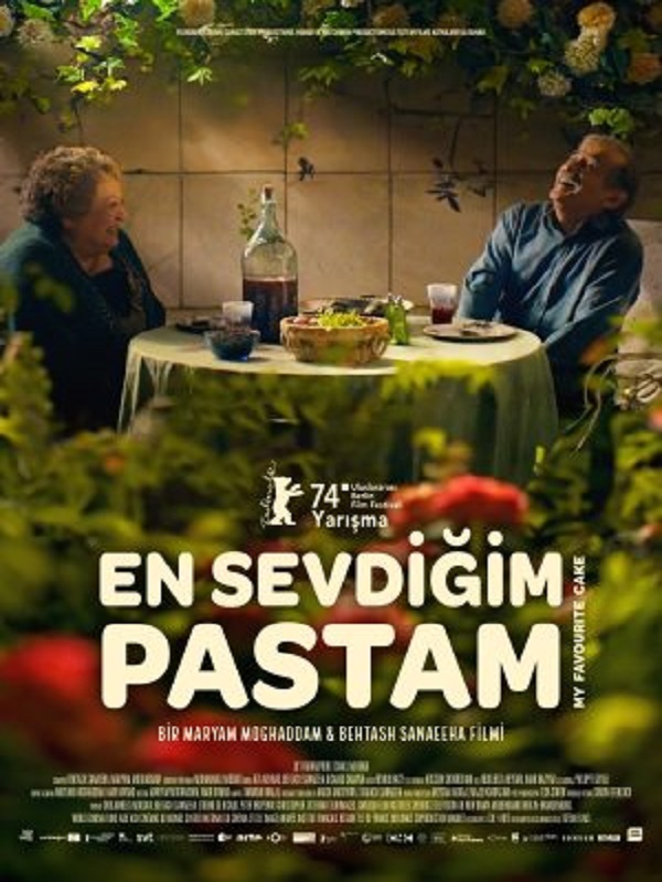 En Sevdiğim Pastam - Kocaeli Duysun - Şehre Dair Her Şey