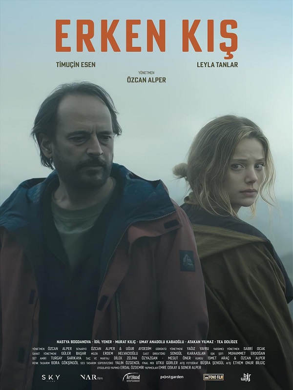 Erken Kış - Kocaeli Duysun - Şehre Dair Her Şey