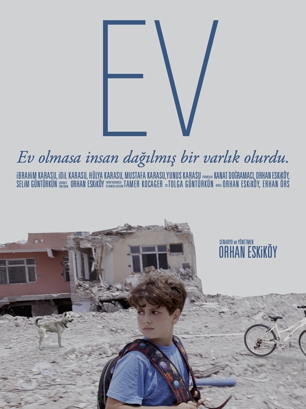 Ev - Kocaeli Duysun - Şehre Dair Her Şey