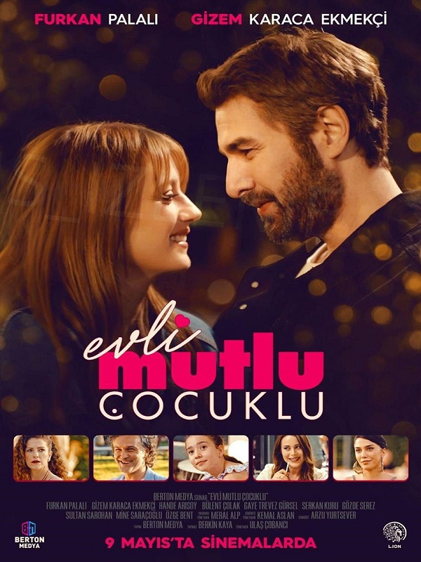 Evli Mutlu Çocuklu - Kocaeli Duysun - Şehre Dair Her Şey