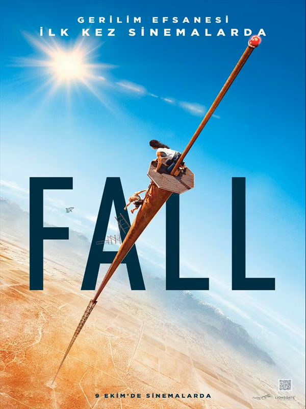 Fall - Kocaeli Duysun - Şehre Dair Her Şey