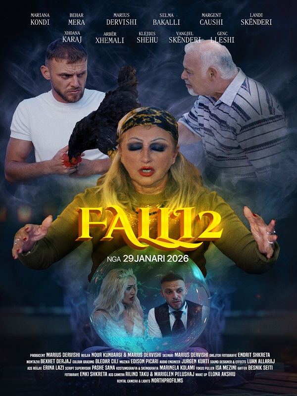 Falli 2 - Kocaeli Duysun - Şehre Dair Her Şey