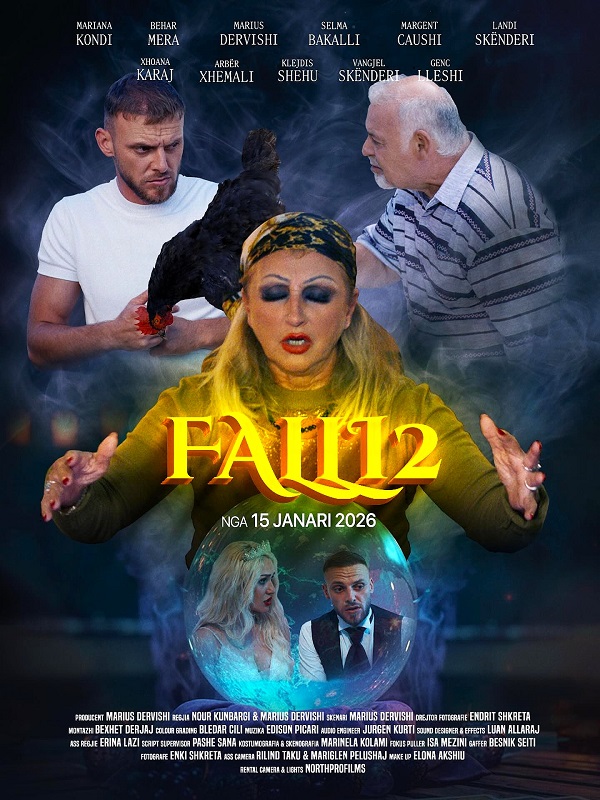 Falli 2 - Kocaeli Duysun - Şehre Dair Her Şey