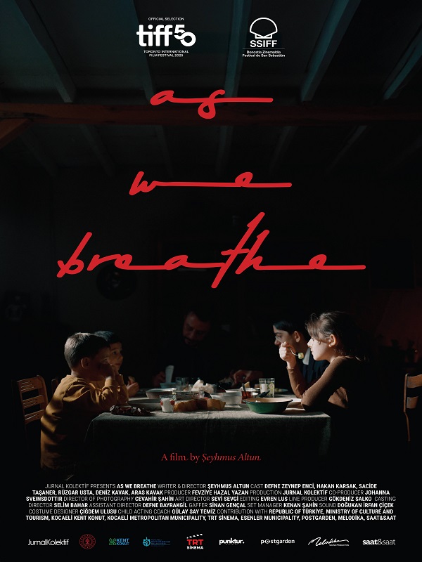 Festival - Aldığımız Nefes - Kocaeli Duysun - Şehre Dair Her Şey