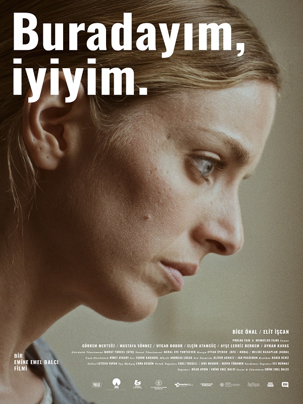 Festival - Buradayım, İyiyim - Kocaeli Duysun - Şehre Dair Her Şey