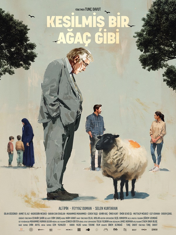 Festival - Kesilmiş Bir Ağaç Gibi - Kocaeli Duysun - Şehre Dair Her Şey