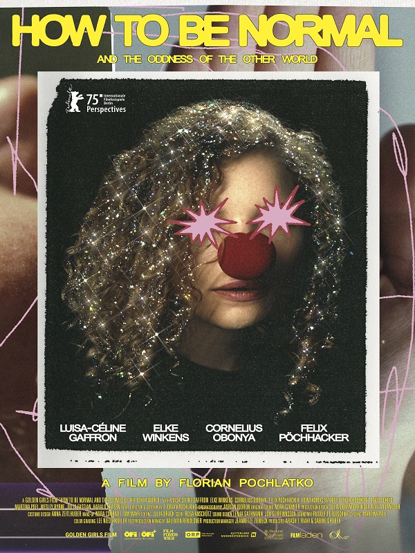 Festival - Normal Olmanın Yolları ve Öteki Dünyanın Garipliği - Kocaeli Duysun - Şehre Dair Her Şey