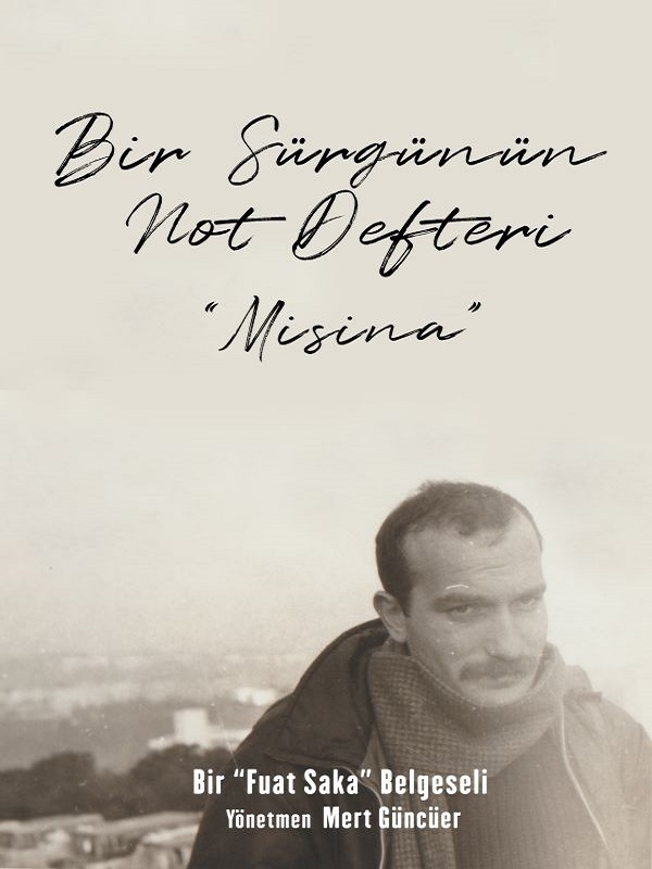 Festival - Ulusal Belgesel Film Yarışması 4 - Kocaeli Duysun - Şehre Dair Her Şey