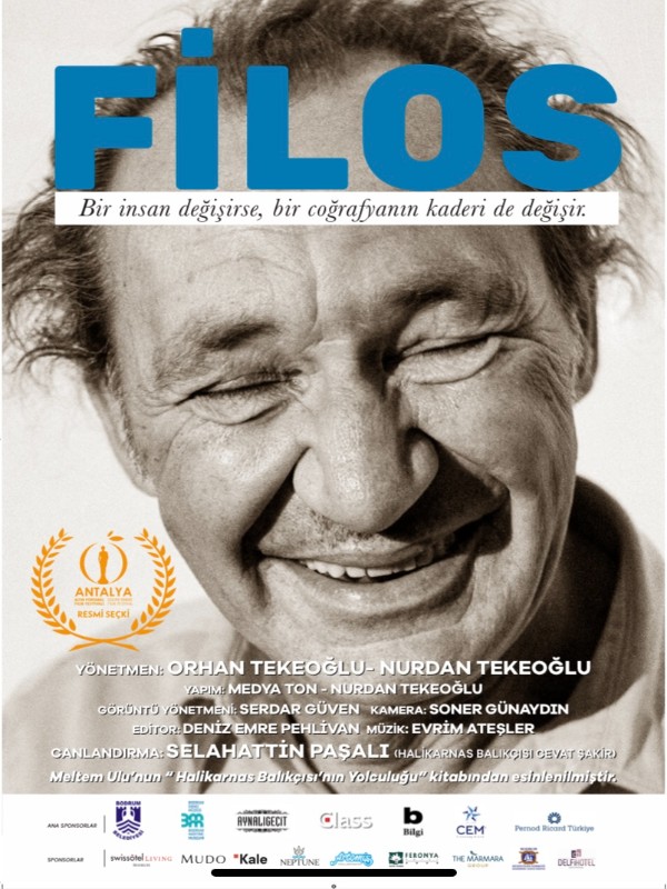 Filos - Kocaeli Duysun - Şehre Dair Her Şey