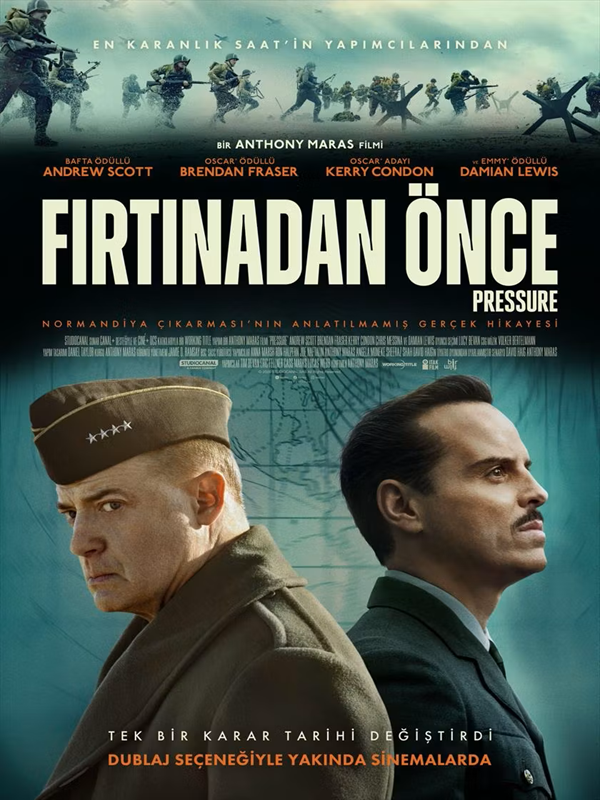 Fırtınadan Önce - Kocaeli Duysun - Şehre Dair Her Şey